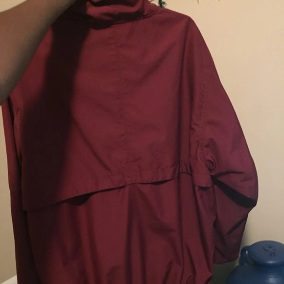 FSU Windbreaker - Picture 2 of 2